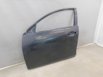 Дверь передняя левая для Mazda 3 (BL) 2008-2013, OEM BBY45902X - вид 2 (фото)