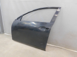 Дверь передняя левая для Mazda 3 (BL) 2008-2013, OEM BBY45902X - вид 3 (фото)