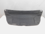 Обшивка крышки багажника для Toyota Camry V70 2017>, OEM 6471933180C1 - вид 1 (фото)