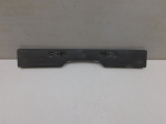 Накладка переднего бампера для Toyota RAV 4 2013-2019, OEM 5211442120 - вид 1 (фото)