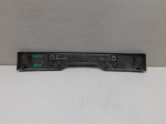 Накладка переднего бампера для Toyota RAV 4 2013-2019, OEM 5211442120 - вид 2 (фото)