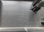 Накладка переднего бампера для Toyota RAV 4 2013-2019, OEM 5211442120 - вид 3 (фото)