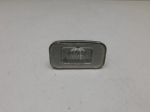 Подсветка номерного знака для Toyota Camry V70 2017>, OEM 8127053030 - вид 1 (фото)