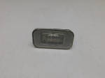 Подсветка номерного знака для Toyota Camry V70 2017>, OEM 8127053030 - вид 1 (фото)