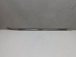 Накладка стекла переднего левого для Toyota Camry V50 2011-2018, OEM 7572033140 - вид 1 (фото)