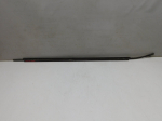 Накладка стекла переднего левого для Toyota Camry V50 2011-2018, OEM 7572033140 - вид 2 (фото)