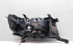 Фара левая для Toyota Land Cruiser (200) 2008>, OEM 8110660K10 - вид 4 (фото)