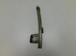Направляющая стекла двери для Toyota Camry V50 2011-2018, OEM 6740433070 - вид 1 (фото)