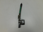 Направляющая стекла двери для Toyota Camry V50 2011-2018, OEM 6740433070 - вид 2 (фото)