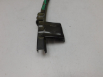Направляющая стекла двери для Toyota Camry V50 2011-2018, OEM 6740433070 - вид 3 (фото)