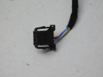 Зеркало левое электрическое для Skoda Rapid 2013-2020, OEM 5JB857501J - вид 5 (фото)