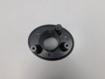 Кронштейн крепления запасного колеса для Mercedes-Benz G-Klasse W463 1989>, OEM A4638980900 - вид 1 (фото)