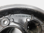 Кронштейн крепления запасного колеса для Mercedes-Benz G-Klasse W463 1989>, OEM A4638980900 - вид 4 (фото)