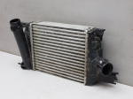 Интеркулер для Renault Duster 2011>, OEM 144965154R - вид 2 (фото)