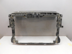 Панель передняя для Volkswagen Tiguan 2007-2017, OEM 5N0805594F - вид 1 (фото)