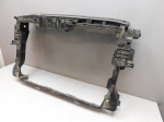 Панель передняя для Volkswagen Tiguan 2007-2017, OEM 5N0805594F - вид 2 (фото)