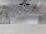 Панель передняя для Volkswagen Tiguan 2007-2017, OEM 5N0805594F - вид 7 (фото)