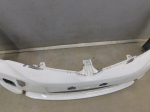 Бампер передний для Toyota Corolla E18 2013-2018, OEM 5211902F30 - вид 2 (фото)