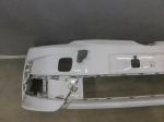 Бампер передний для Toyota Corolla E18 2013-2018, OEM 5211902F30 - вид 4 (фото)