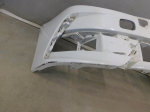 Бампер передний для Toyota Corolla E18 2013-2018, OEM 5211902F30 - вид 6 (фото)