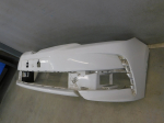 Бампер передний для Toyota Corolla E18 2013-2018, OEM 5211902F30 - вид 7 (фото)