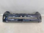 Бампер передний для Toyota Land Cruiser (150)/Prado 2009>, OEM 5211960G50 - вид 1 (фото)