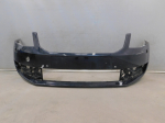 Бампер передний для Skoda Octavia III (A7) 2013-2020, OEM 5E0807221 - вид 1 (фото)
