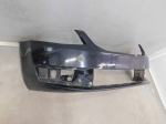 Бампер передний для Skoda Octavia III (A7) 2013-2020, OEM 5E0807221 - вид 4 (фото)
