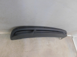 Юбка задняя для Skoda Rapid 2020>, OEM 60U807521A - вид 2 (фото)