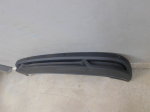 Юбка задняя для Skoda Rapid 2020>, OEM 60U807521A - вид 3 (фото)