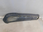Юбка задняя для Mercedes-Benz GLE W167 2018>, OEM A1678852205 - вид 2 (фото)