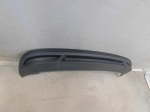 Юбка задняя для Skoda Rapid 2020>, OEM 60U807521A - вид 2 (фото)
