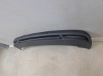 Юбка задняя для Skoda Rapid 2020>, OEM 60U807521A - вид 3 (фото)