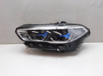 Фара левая для BMW X5 G05 2018>, OEM 9481789 - вид 1 (фото)