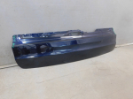 Дверь багажника нижняя для BMW X5 F15 2013-2018, OEM 41007378123 - вид 2 (фото)