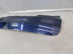 Дверь багажника нижняя для BMW X5 F15 2013-2018, OEM 41007378123 - вид 4 (фото)