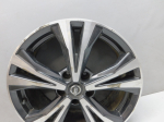 Диск колесный для Nissan X-Trail (T31) 2007-2014, OEM N174870 - вид 2 (фото)