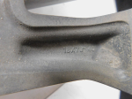 Диск колесный для Nissan X-Trail (T31) 2007-2014, OEM N174870 - вид 5 (фото)
