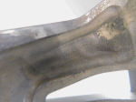 Диск колесный для Nissan X-Trail (T31) 2007-2014, OEM N174870 - вид 6 (фото)