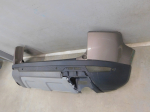 Бампер задний для Land Rover Range Rover Evoque 2011-2019, OEM LR048300 - вид 3 (фото)