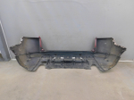 Бампер задний для Land Rover Range Rover Evoque 2011-2019, OEM LR048300 - вид 4 (фото)