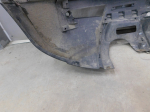 Бампер задний для Land Rover Range Rover Evoque 2011-2019, OEM LR048300 - вид 6 (фото)