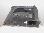 Обшивка багажника для Skoda Kodiaq 2017>, OEM 565867428PCAD - вид 1 (фото)
