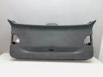 Обшивка двери багажника для BMW X3 G01 2017>, OEM 51497484136 - вид 1 (фото)