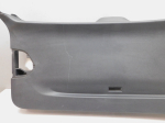 Обшивка двери багажника для BMW X3 G01 2017>, OEM 51497484136 - вид 2 (фото)