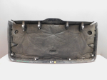 Обшивка двери багажника для BMW X3 G01 2017>, OEM 51497484136 - вид 3 (фото)