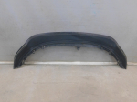 Юбка передняя для Volkswagen Polo Sedan 2011-2020, OEM 6RU805915A - вид 1 (фото)