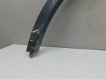 Накладка крыла заднего  левого для BMW X7 G07 2018>, OEM 51777493019 - вид 2 (фото)