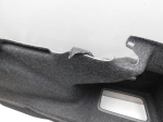 Обшивка багажника для BMW 5-серия G30 2016>, OEM 51477373570 - вид 2 (фото)