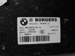 Обшивка багажника для BMW 5-серия G30 2016>, OEM 51477373570 - вид 4 (фото)